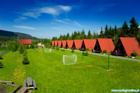 kudowa zdrj camping|SZCZELINIEC (Kudowa